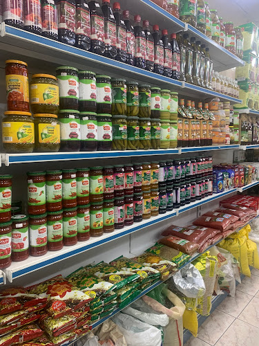 منتجات سورية باب الحارة - حي البحيرات - الضيافة