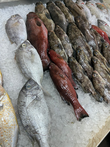 مطعم أسماك فسفور للمأكولات البحرية