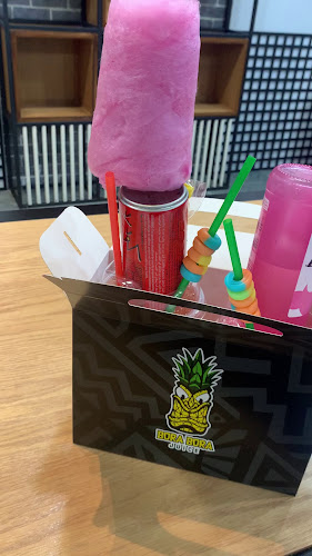 Comentarii opinii despre بورا بورا