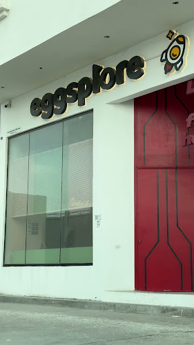 Opinii despre Eggsplore | اقزبلور în الهفوف‎ - الضيافة