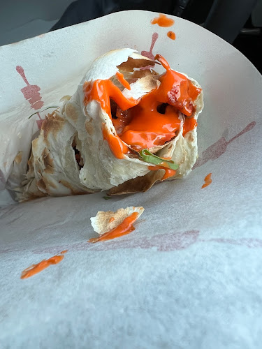 تكا وي - الضيافة