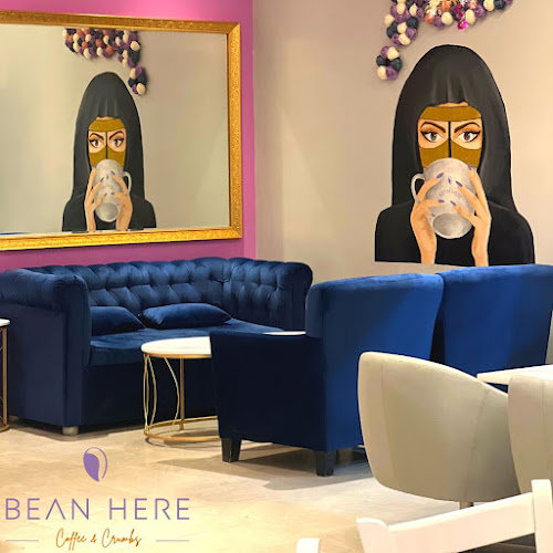 Opinii despre Bean Here - Coffee & Crumbs în الرياض - الضيافة
