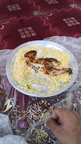 Comentarii opinii despre مطعم ومطبخ حضرموت الحديث