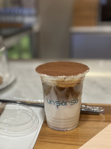 Opinii despre انسو رسو كافية în الرياض - الضيافة