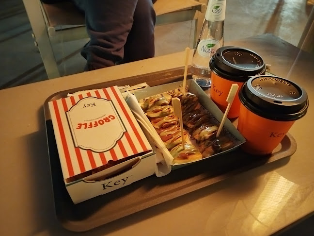 Comentarii opinii despre كي