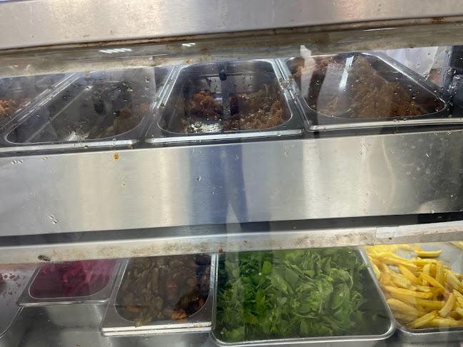 Opinii despre مطعم طعم الطيبات în المجمعة - الضيافة