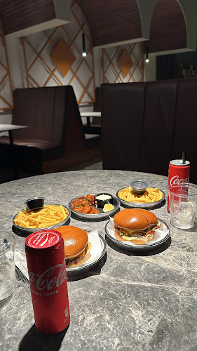 كابي CABI - الضيافة