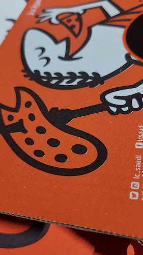 Comentarii opinii despre ليتل سيزر