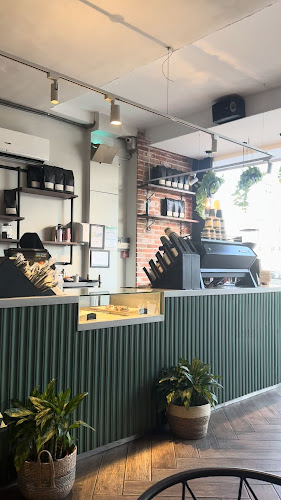 بيكري بار - الضيافة