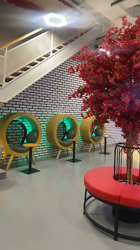 Location Coffee | لوكيشن كافي