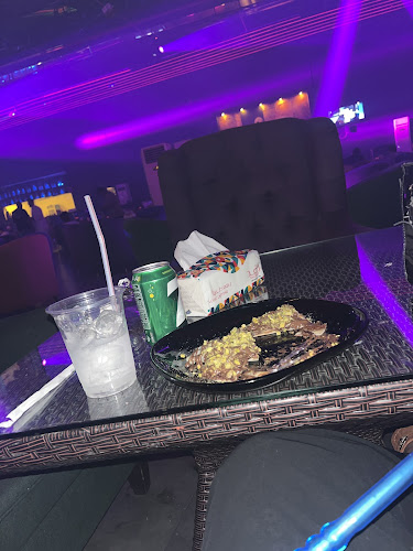 مقهى القاهرة - الخبر