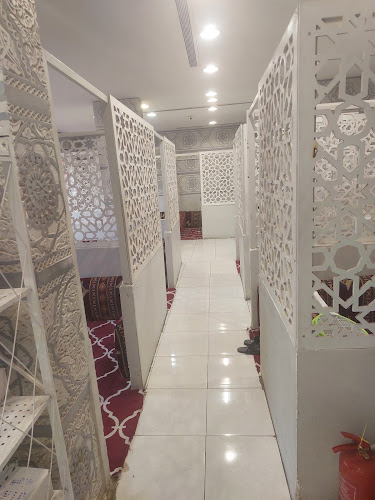 الشيخ عبدالعزيز بن باز، 2273 8263 شارع، جدة 23452