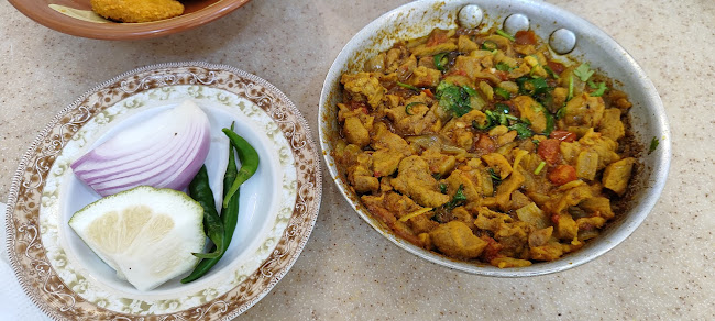 Opinii despre فوال تميس în الرياض - الضيافة