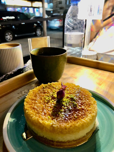 Opinii despre ذي فلاور كب | The Flower cup în جدة - الضيافة