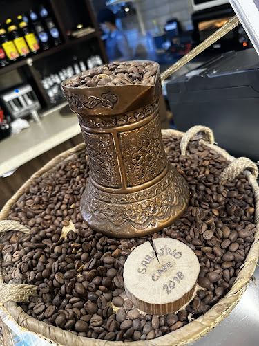 Comentarii opinii despre سراييفو كافيه