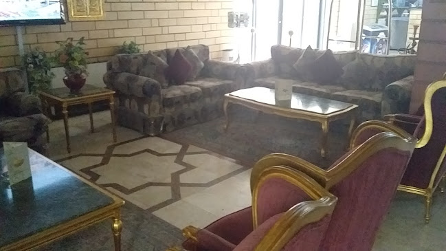 Comentarii opinii despre روتانة كوفي شوب