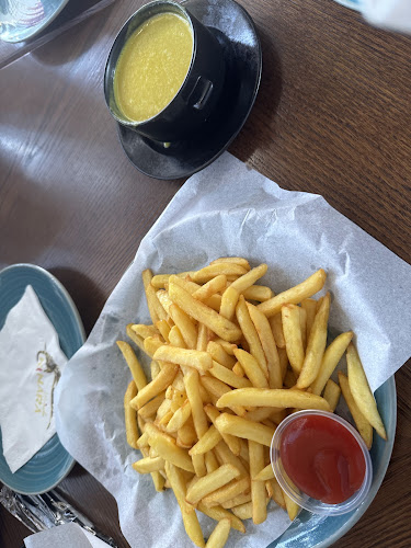 مطعم كينارا الهندي - الضيافة