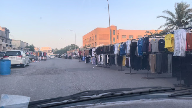 Opinii despre سوق الإثنين الشعبية بتركيا în تاروت - الضيافة