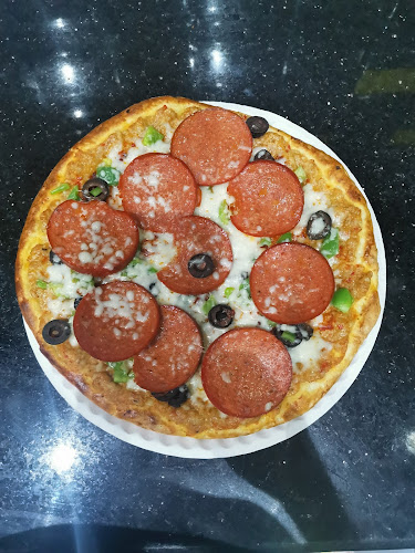 كوخ البيتزا 2 - الضيافة