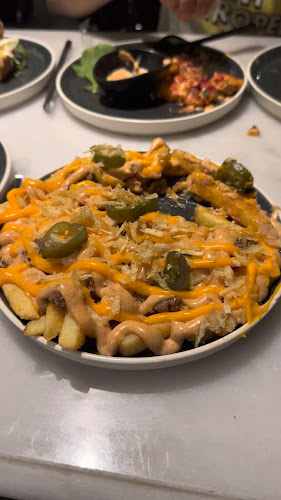 Comentarii opinii despre ستامب برجر