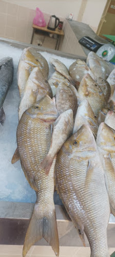 Opinii despre محل بدر عبد الروؤف المطرود în القطيف‎ - الضيافة