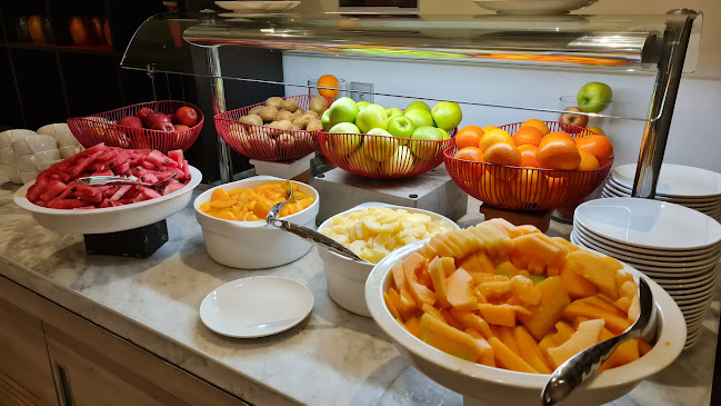 Al Sharq Restaurant - مكة