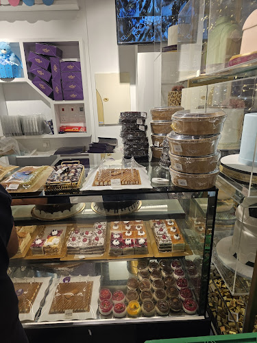 Opinii despre SHEERALATEEN în جدة - الضيافة