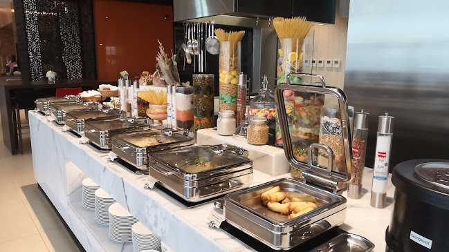 The Gallery Cafe - الرياض