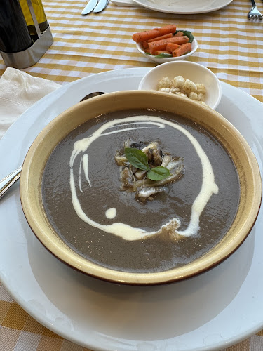 Comentarii opinii despre بورتو فينو كويزين