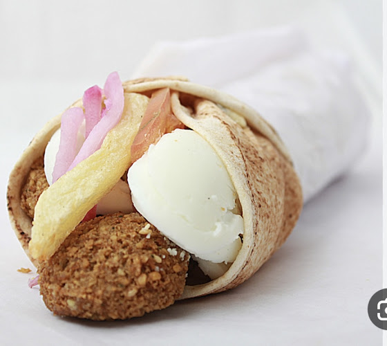 بوفية جباتي البيضاء - البكيرية