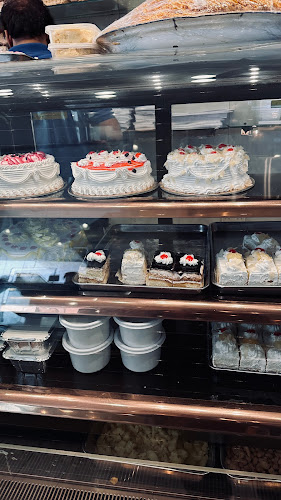 Opinii despre مطعم نرالا الشرفية în جدة - الضيافة