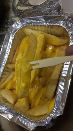 Opinii despre بوفية سارة املج în املج - الضيافة