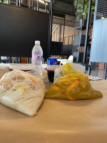 سكامبي - مكة