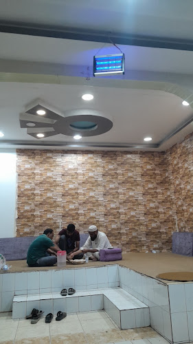 Opinii despre مطعم ارواح باکستانی بکیریا în البكيرية - الضيافة