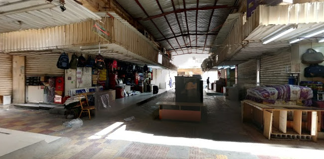 سوق عمارة السبيعي