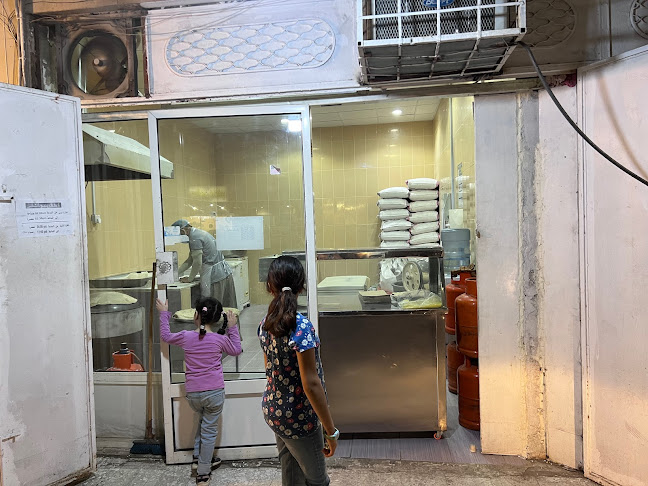 ينبع النخل فطير حي الجامعة حاليا في الصفا - جدة