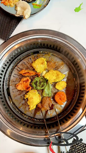 Opinii despre انديان اروما în الرياض - الضيافة