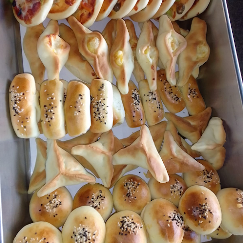 Comentarii opinii despre مناقيش سمرة فرع البحيرات