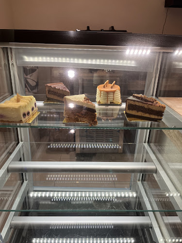 كوبا كافيه - الدمام