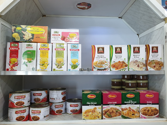 Comentarii opinii despre مطعم راوي البرياني