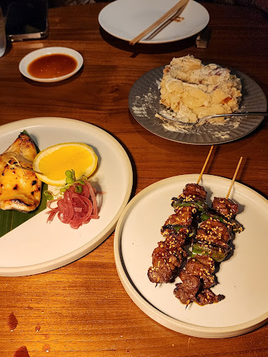 ROKA Jeddah - جدة