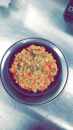 Comentarii opinii despre مطاعم ومطابخ الاندلس