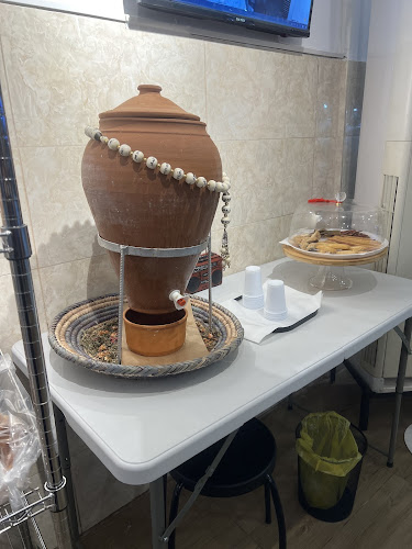 العيش المديني - جدة