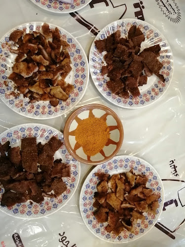 Opinii despre مشويات الجود سيريه تبوك în تبوك - الضيافة