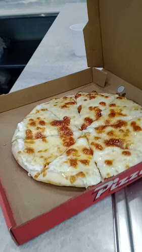 شاورما باب الزعيم - الطائف