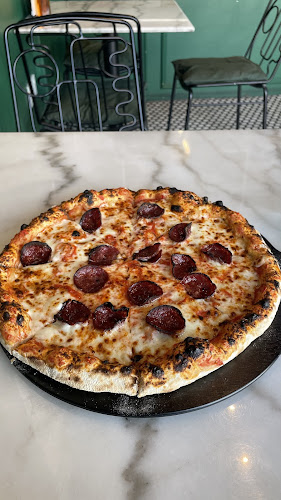 O' Pizza - او بيتزا