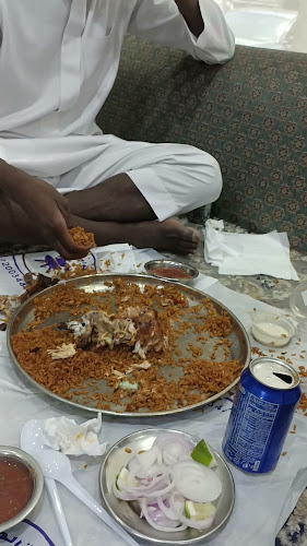 مطعم شواية الخليج - الضيافة