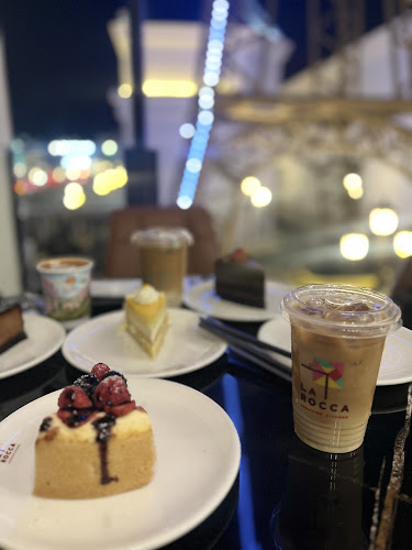 LA ROCCA | لاروكا كافيه - الطائف