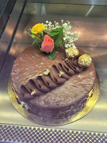 مخابز العامر - الهفوف‎