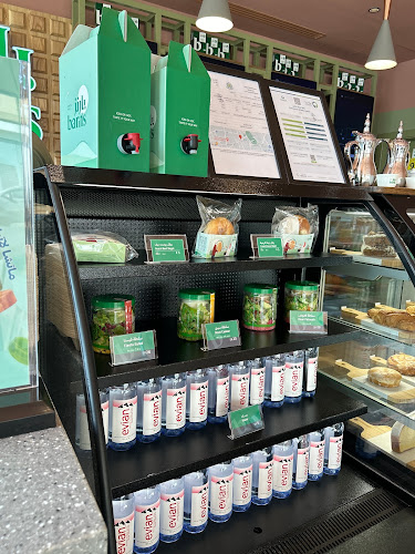 Opinii despre بارنز بريميم în الرياض - الضيافة